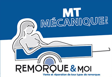 Remorque et Moi - MT Mécanique